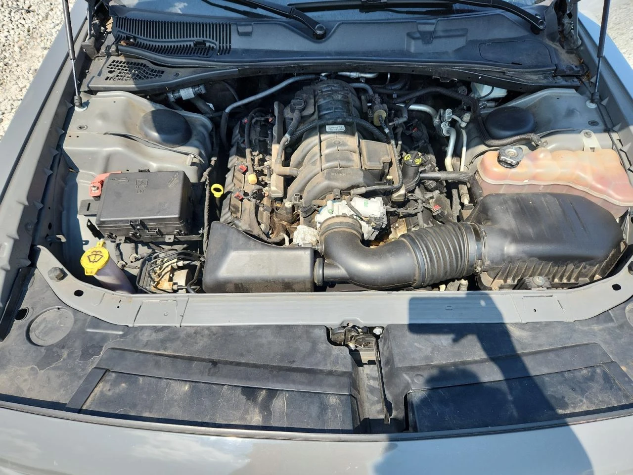 Dodge Challenger 5.7l R/T | Mobile.bg � ����������� 11