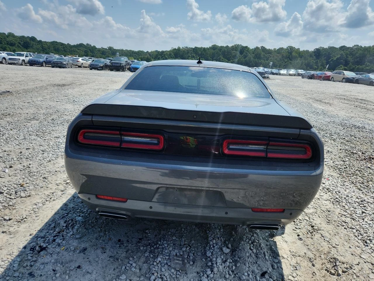 Dodge Challenger 5.7l R/T | Mobile.bg � ����������� 6