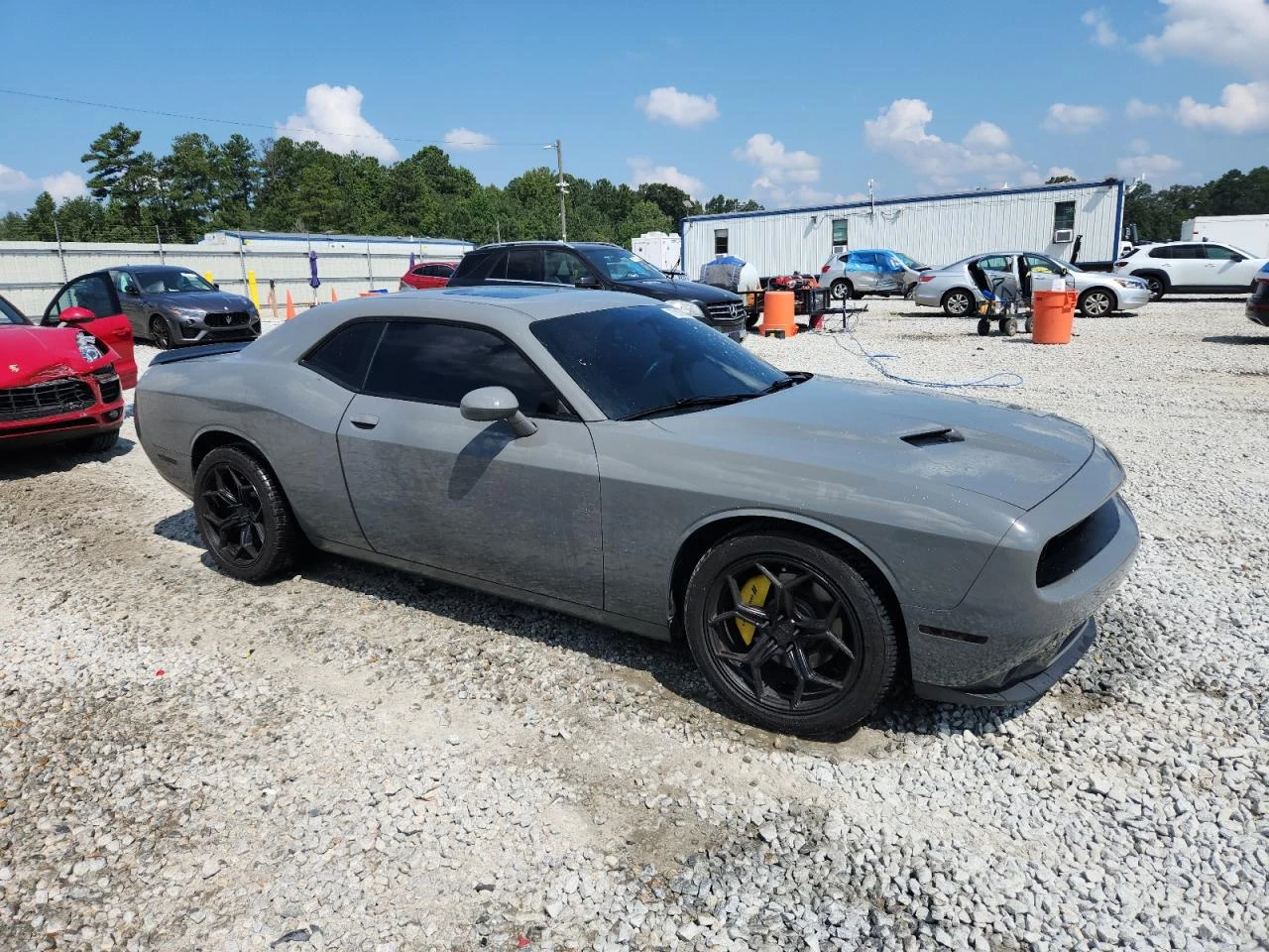 Dodge Challenger 5.7l R/T | Mobile.bg � ����������� 4