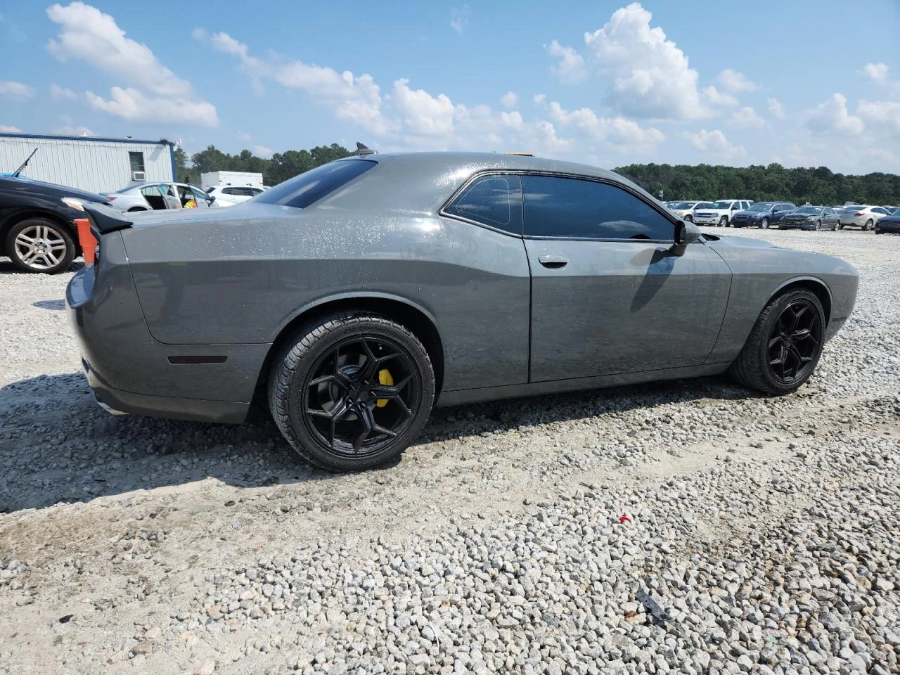 Dodge Challenger 5.7l R/T | Mobile.bg � ����������� 3