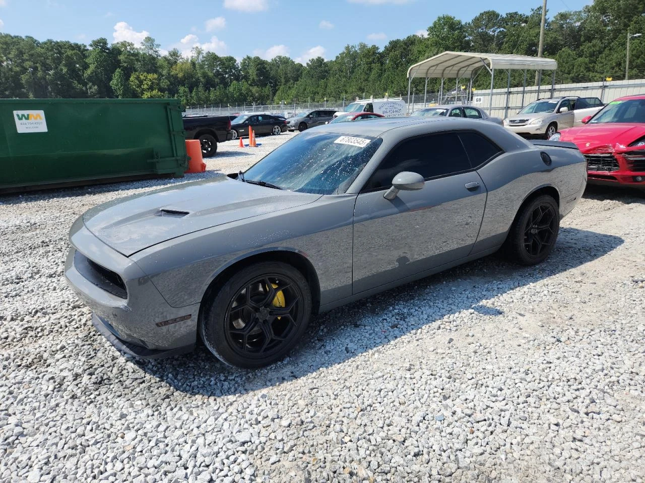Dodge Challenger 5.7l R/T | Mobile.bg � ����������� 1