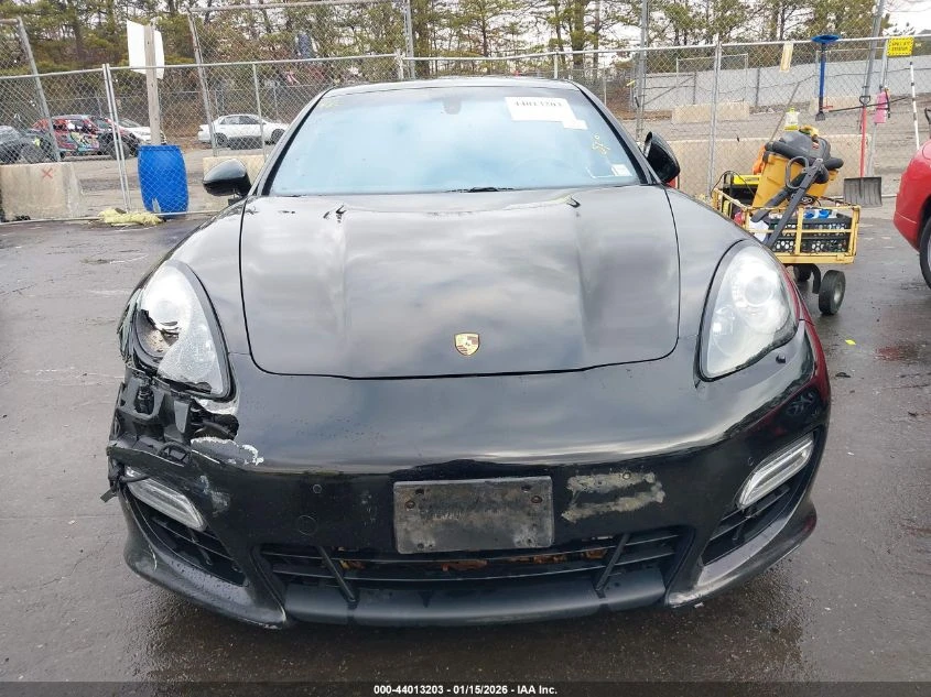 Porsche Panamera GTS * CARFAX*  | Mobile.bg � ����������� 12