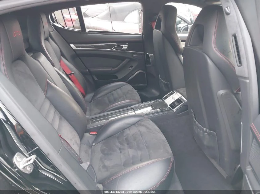 Porsche Panamera GTS * CARFAX*  | Mobile.bg � ����������� 8
