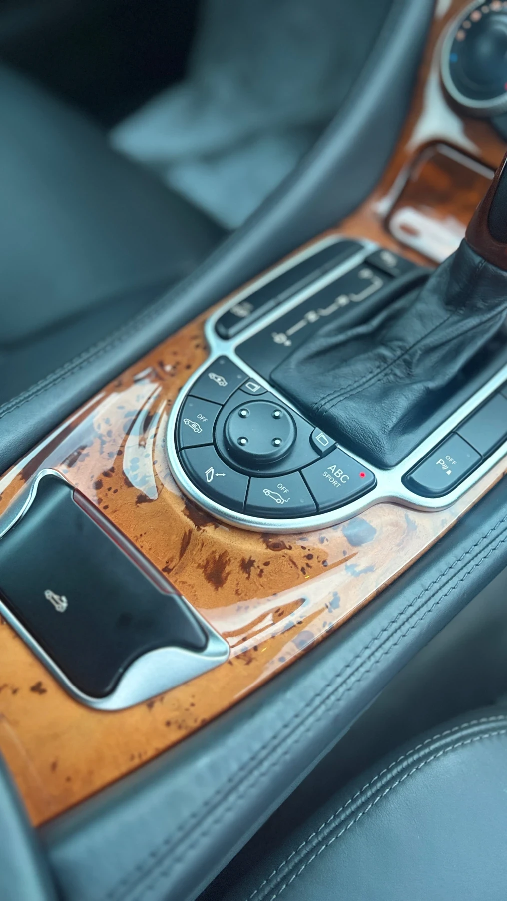 Mercedes-Benz SL 500 | Mobile.bg � ����������� 12