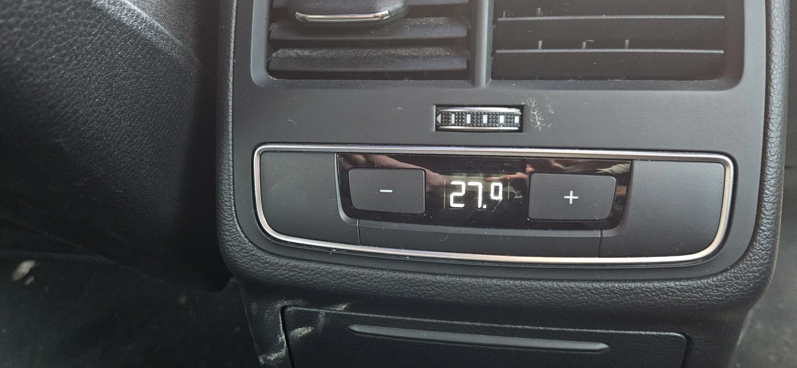 Audi A4 2.0TDI внос Германия, снимка 9 - Автомобили и джипове - 53744911