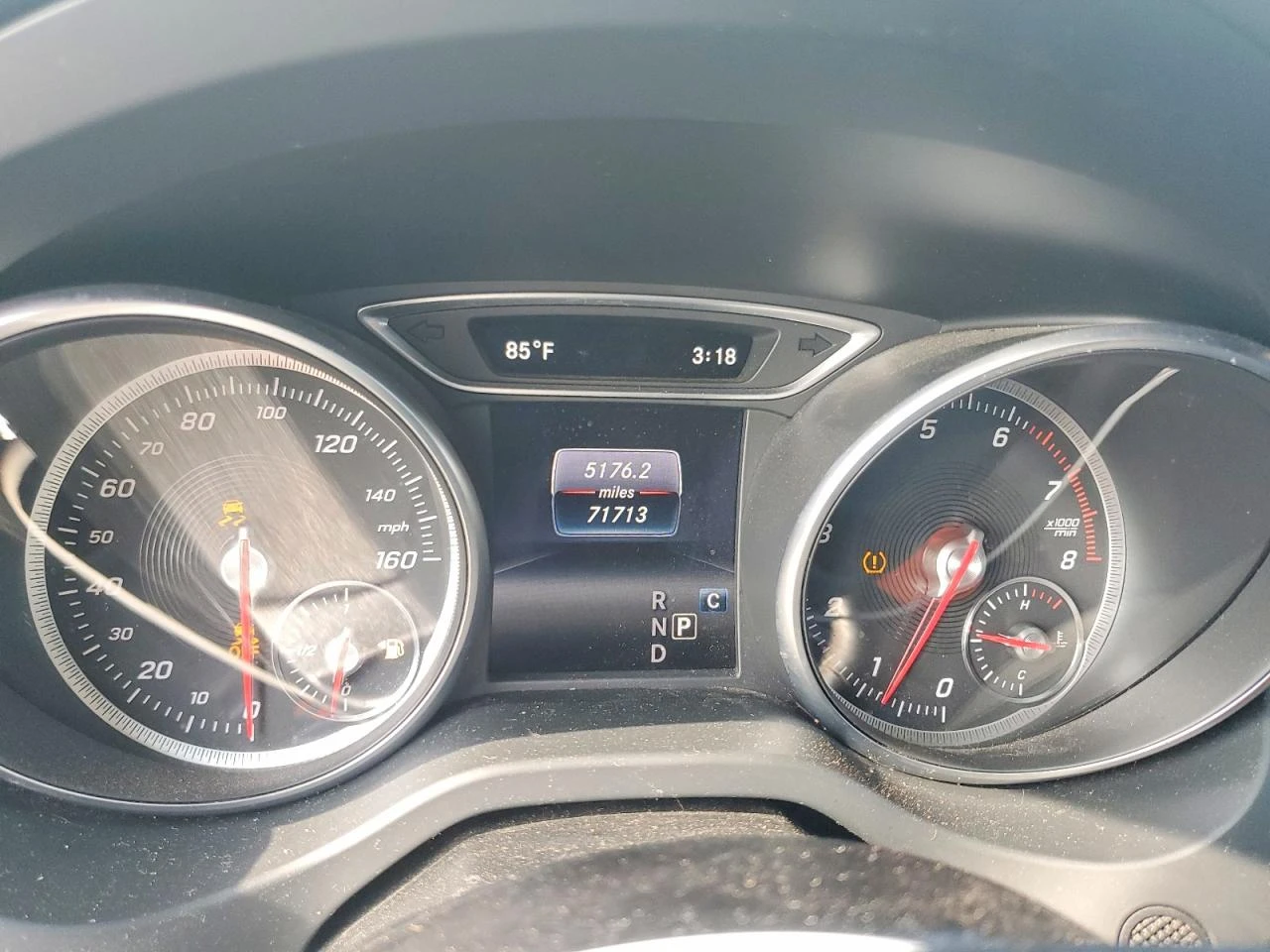 Mercedes-Benz CLA 250 4matic | Mobile.bg � ����������� 10