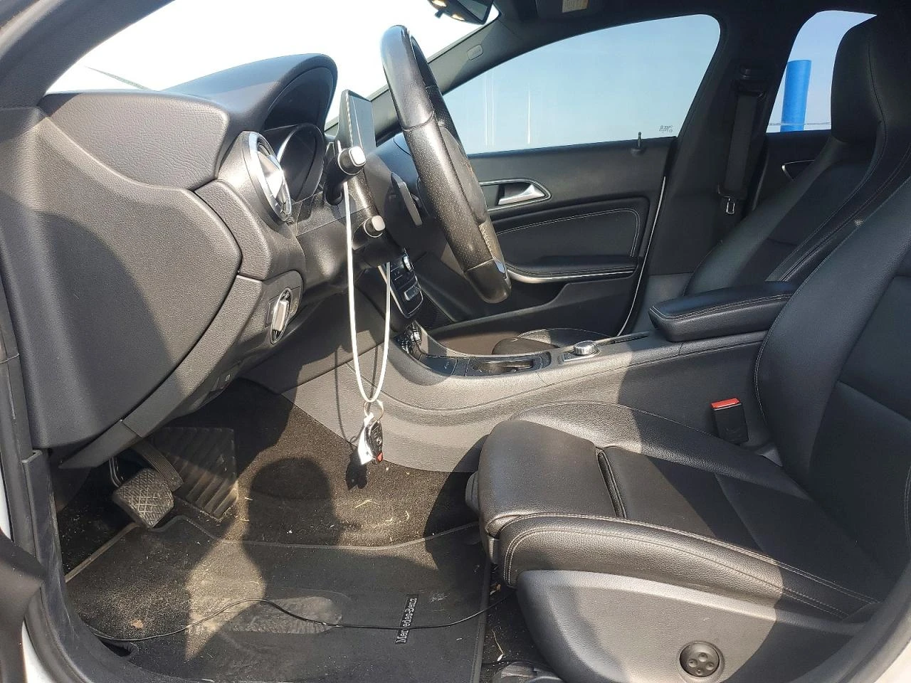 Mercedes-Benz CLA 250 4matic | Mobile.bg � ����������� 7