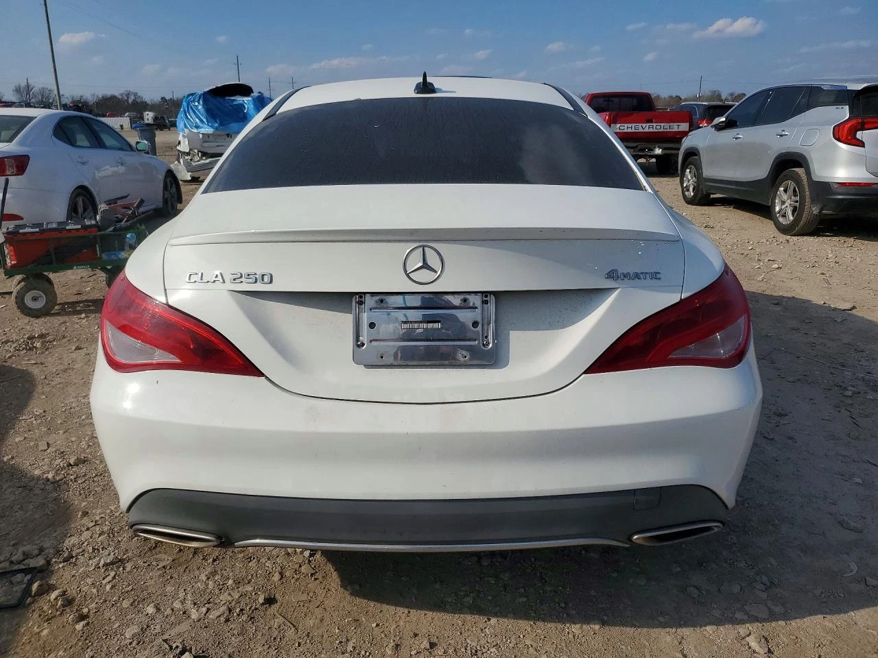Mercedes-Benz CLA 250 4matic | Mobile.bg � ����������� 6