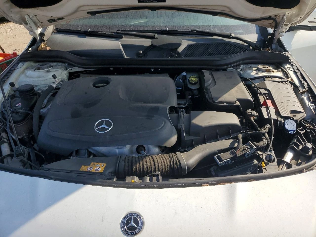 Mercedes-Benz CLA 250 4matic | Mobile.bg � ����������� 11