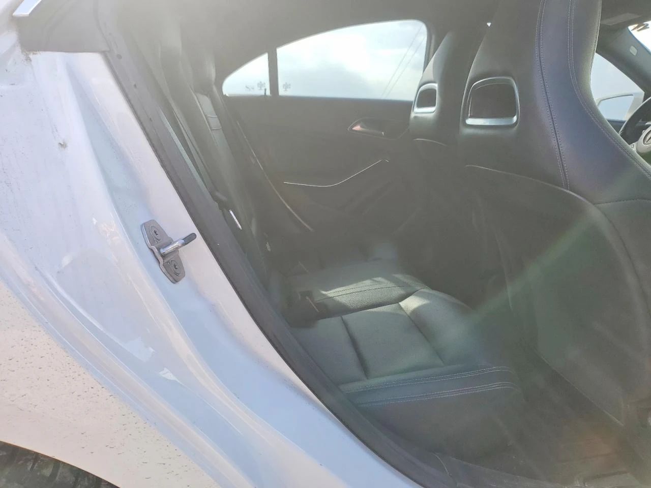 Mercedes-Benz CLA 250 4matic | Mobile.bg � ����������� 9