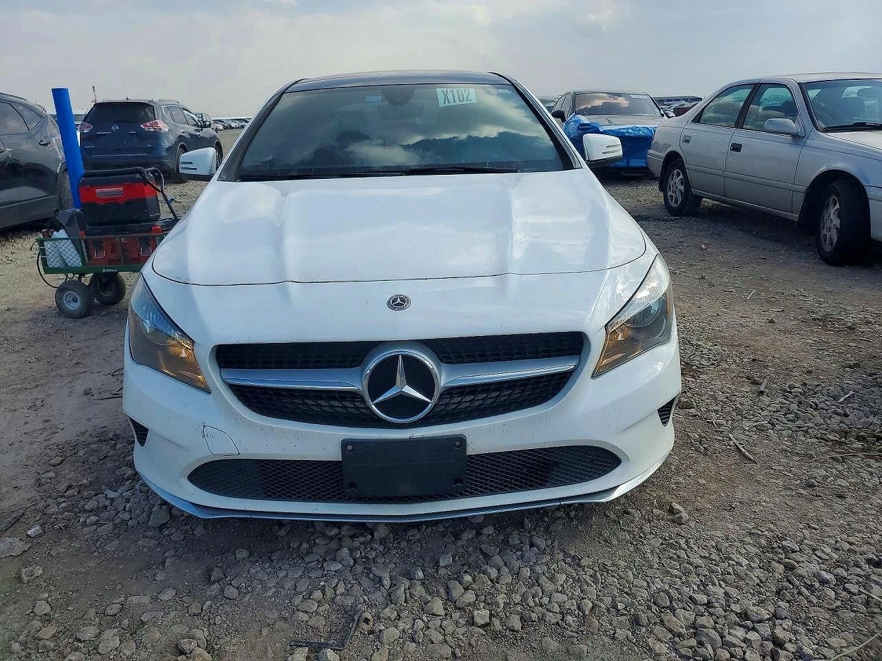 Mercedes-Benz CLA 250 4matic | Mobile.bg � ����������� 3