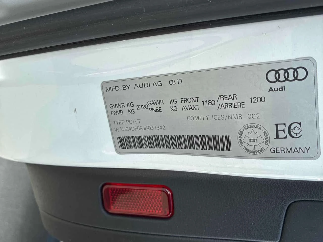 Audi S5 * Technik * CARFAX * ЦЕНА ДО БГ, снимка 11 - Автомобили и джипове - 53967968