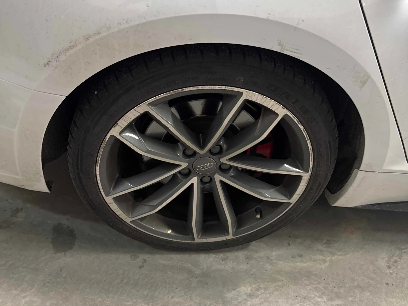 Audi S5 TECHNIK * * CARFAX * * АВТО КРЕДИТ * * , снимка 6 - Автомобили и джипове - 53989448