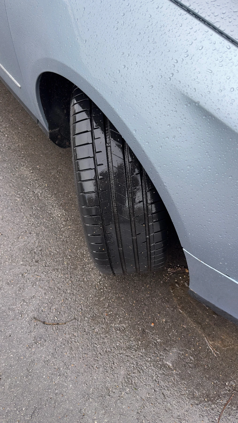 VW Passat B6, снимка 12 - Автомобили и джипове - 54011032