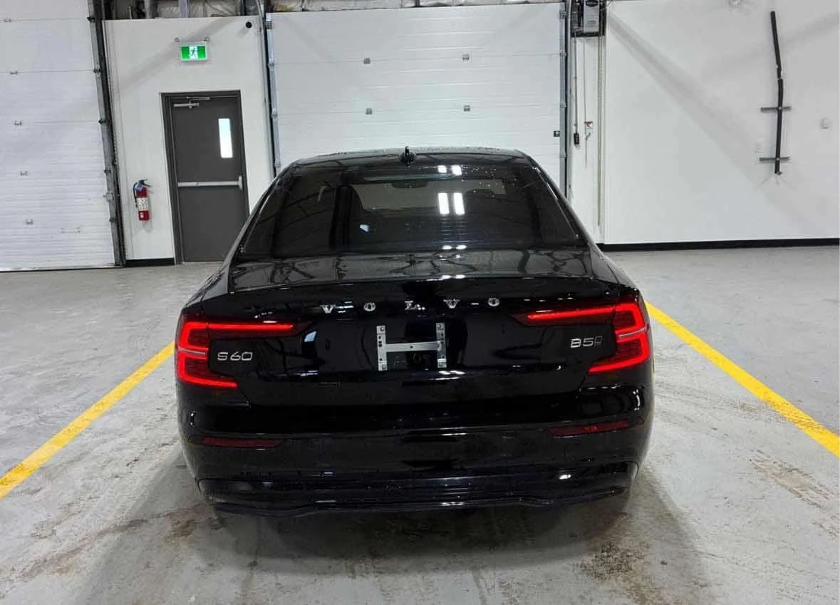 Volvo S60  | Plus Dark Theme | DISTRONIC | 360 | PANO |  | Mobile.bg � ����������� 4