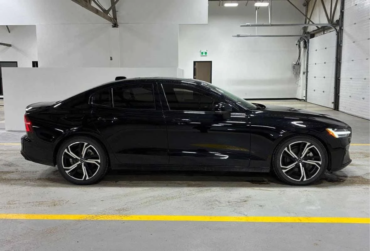 Volvo S60  | Plus Dark Theme | DISTRONIC | 360 | PANO |  | Mobile.bg � ����������� 3