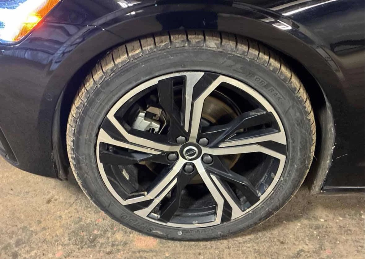 Volvo S60  | Plus Dark Theme | DISTRONIC | 360 | PANO |  | Mobile.bg � ����������� 6