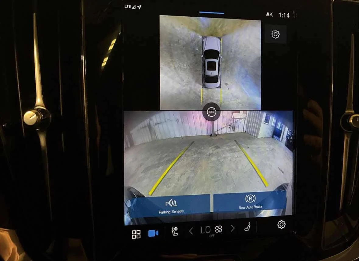 Volvo S60  | Plus Dark Theme | DISTRONIC | 360 | PANO |  | Mobile.bg � ����������� 10