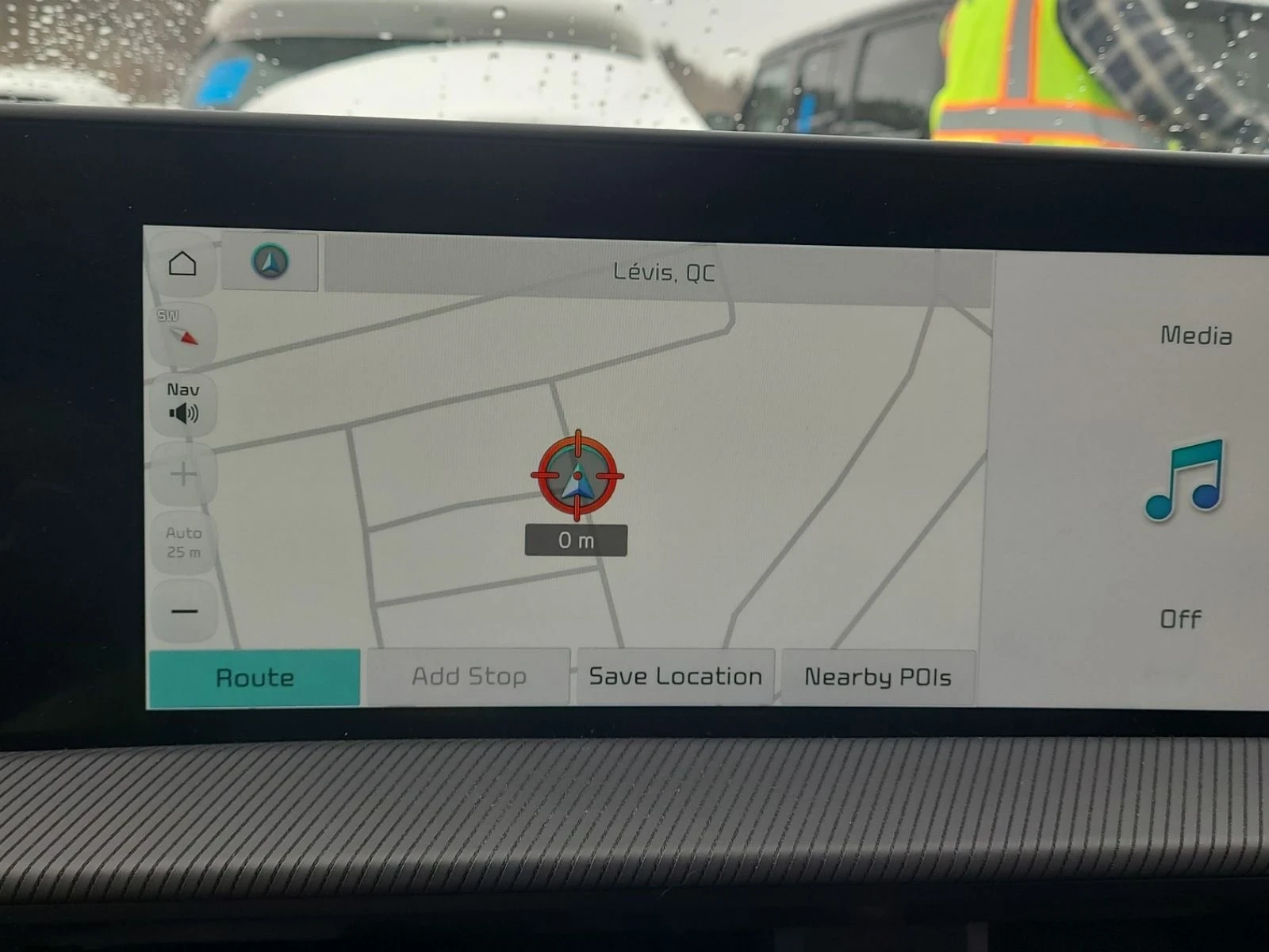 Kia EV6 LONG RANGE W/GT-LINE PKG 2* 360View* Distronic* �� | Mobile.bg � ����������� 8