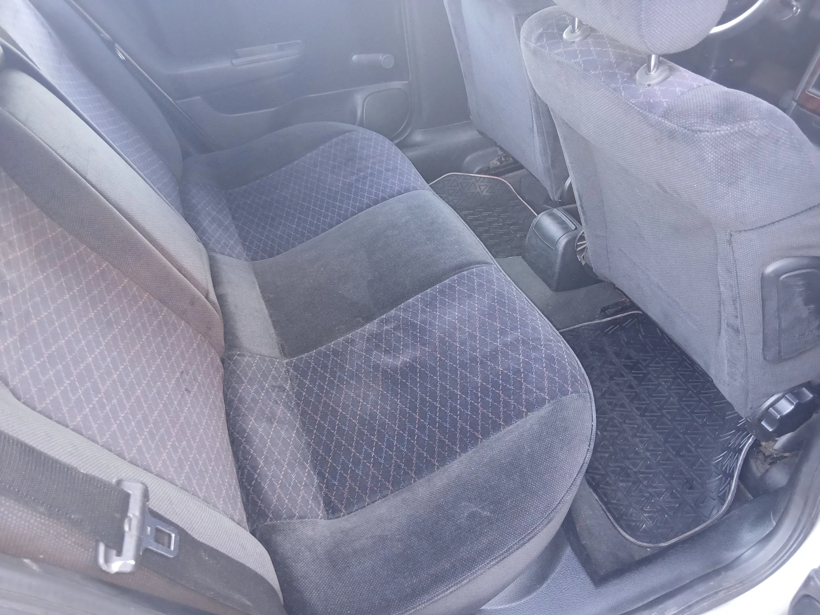 Opel Astra 1.6 газ гаражен клима , снимка 3 - Автомобили и джипове - 54482634