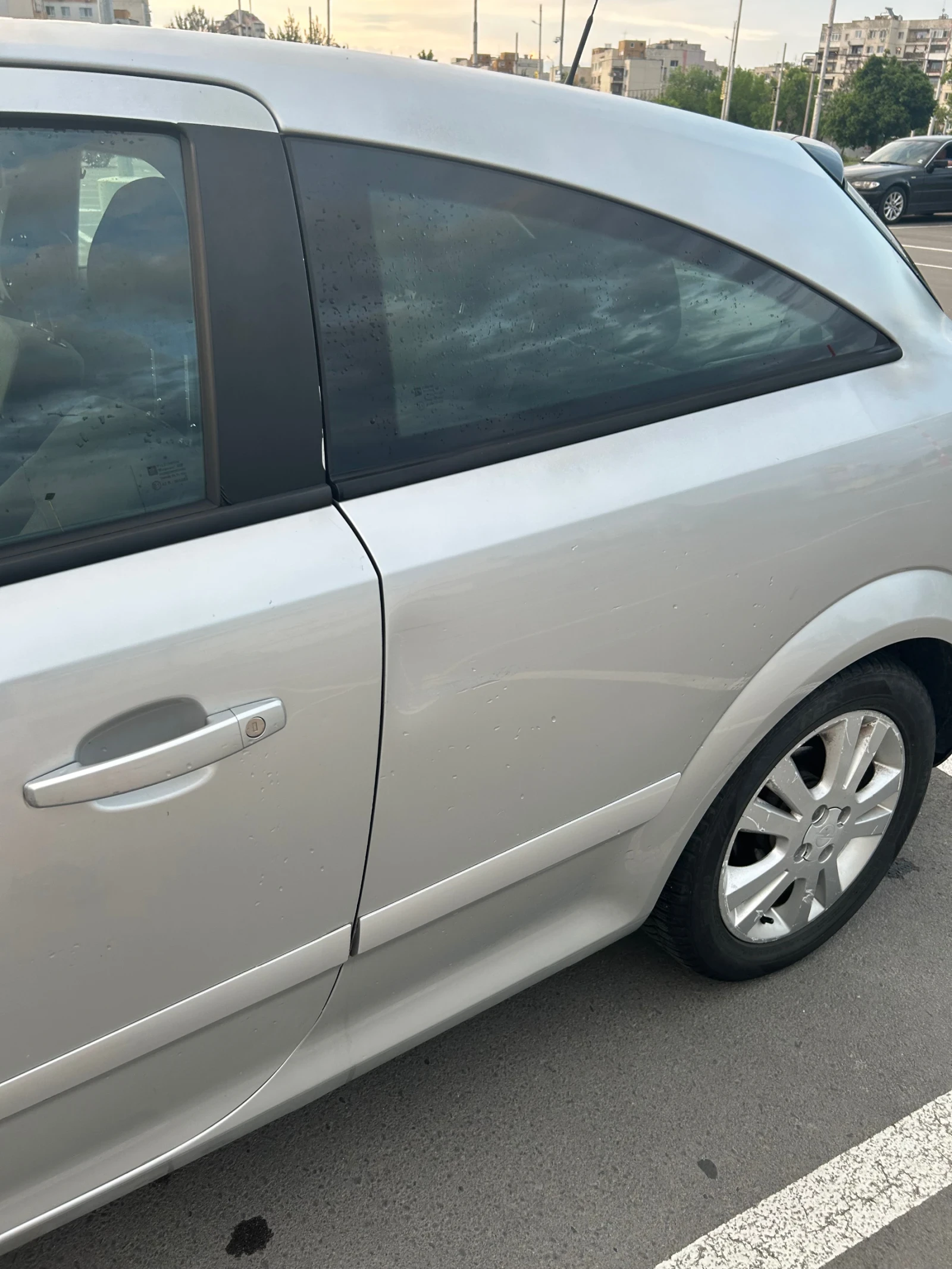 Opel Astra, снимка 12 - Автомобили и джипове - 54495615