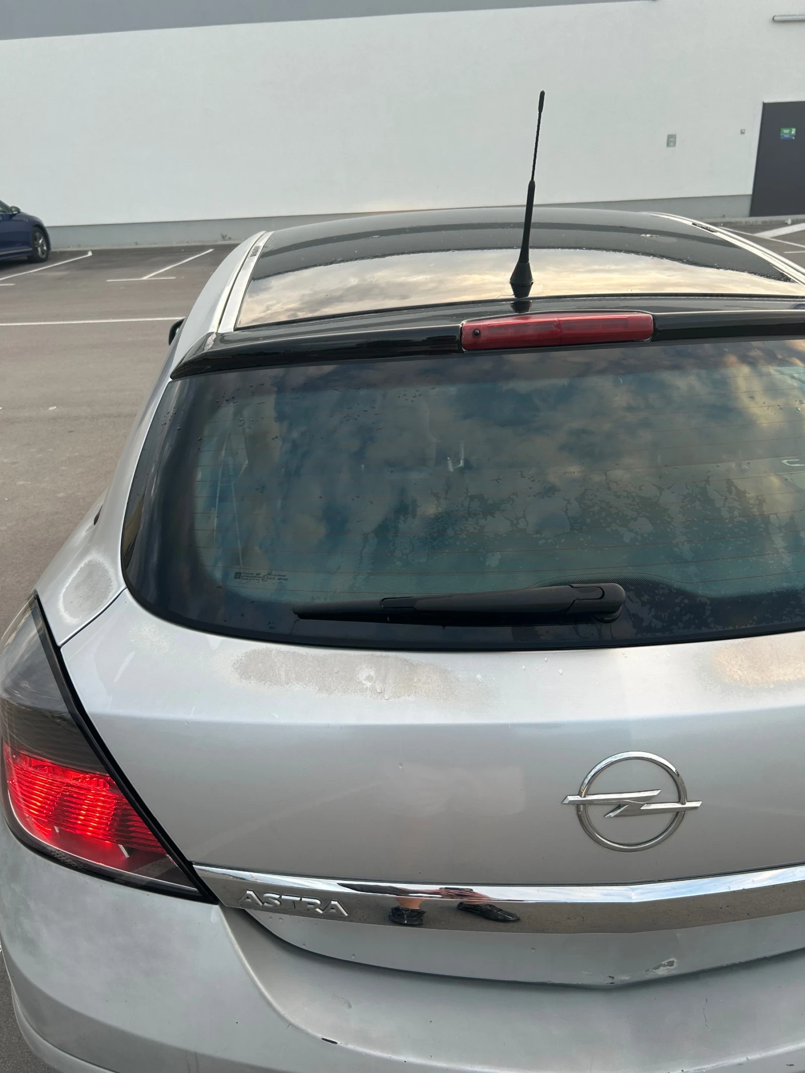 Opel Astra, снимка 13 - Автомобили и джипове - 54495615