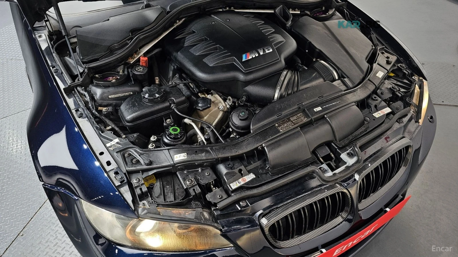 BMW M3, снимка 6 - Автомобили и джипове - 54670449