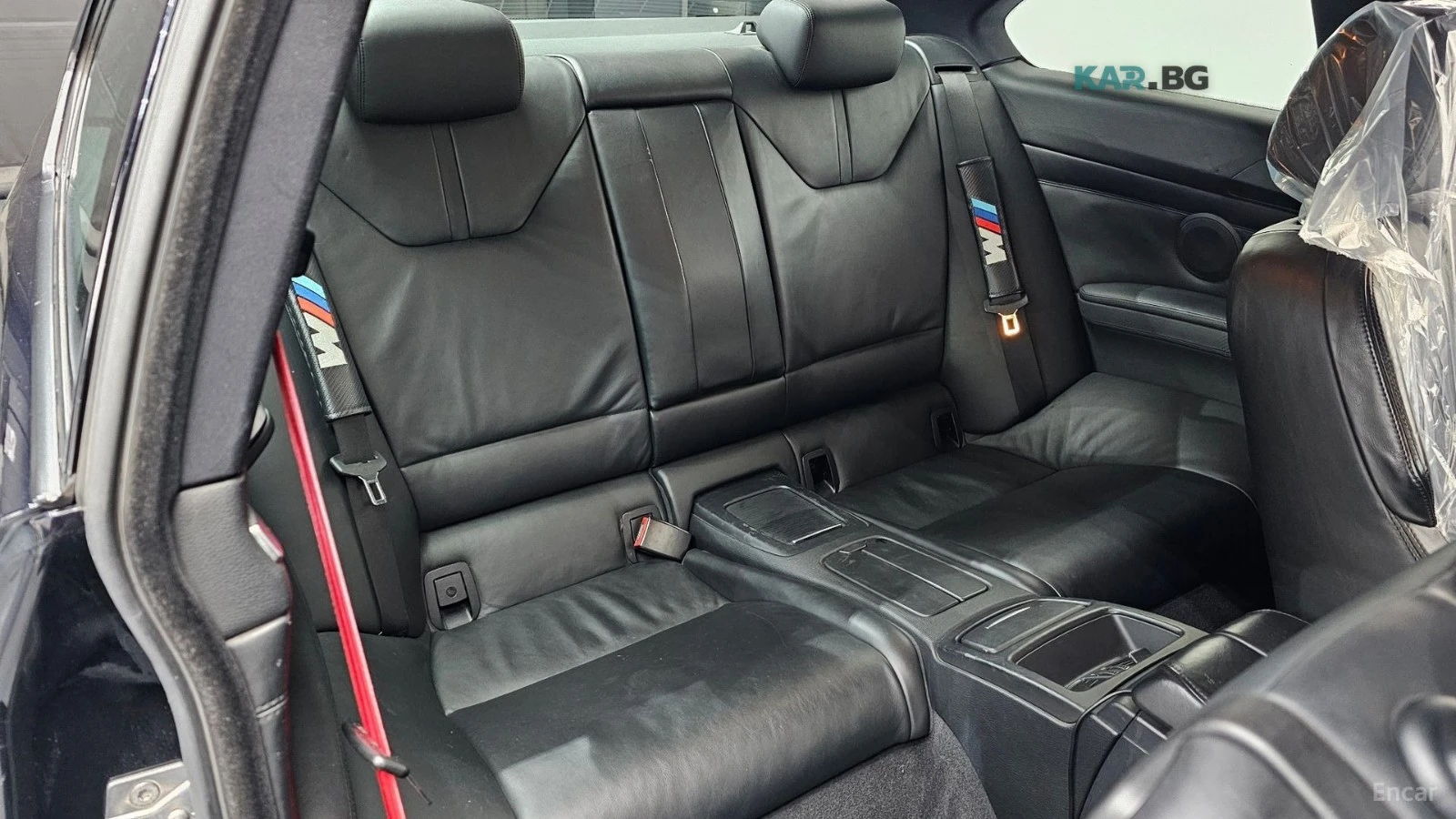 BMW M3, снимка 12 - Автомобили и джипове - 54670449