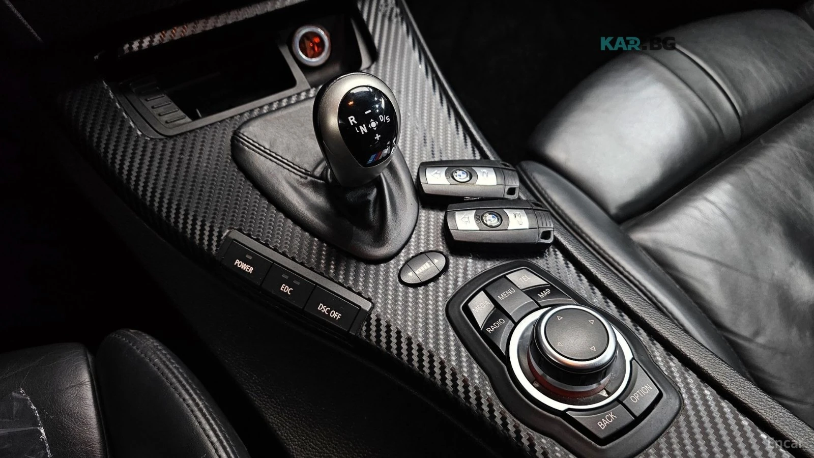 BMW M3, снимка 9 - Автомобили и джипове - 54670449