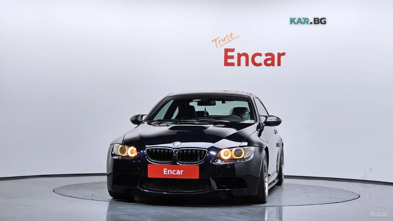 BMW M3, снимка 3 - Автомобили и джипове - 54670449