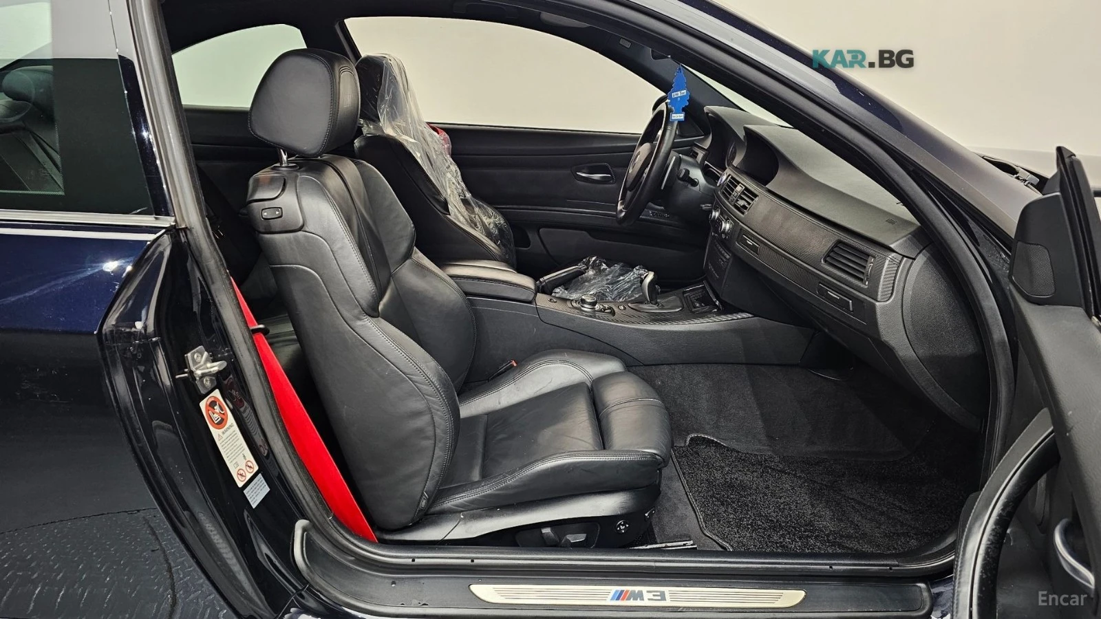 BMW M3, снимка 11 - Автомобили и джипове - 54670449