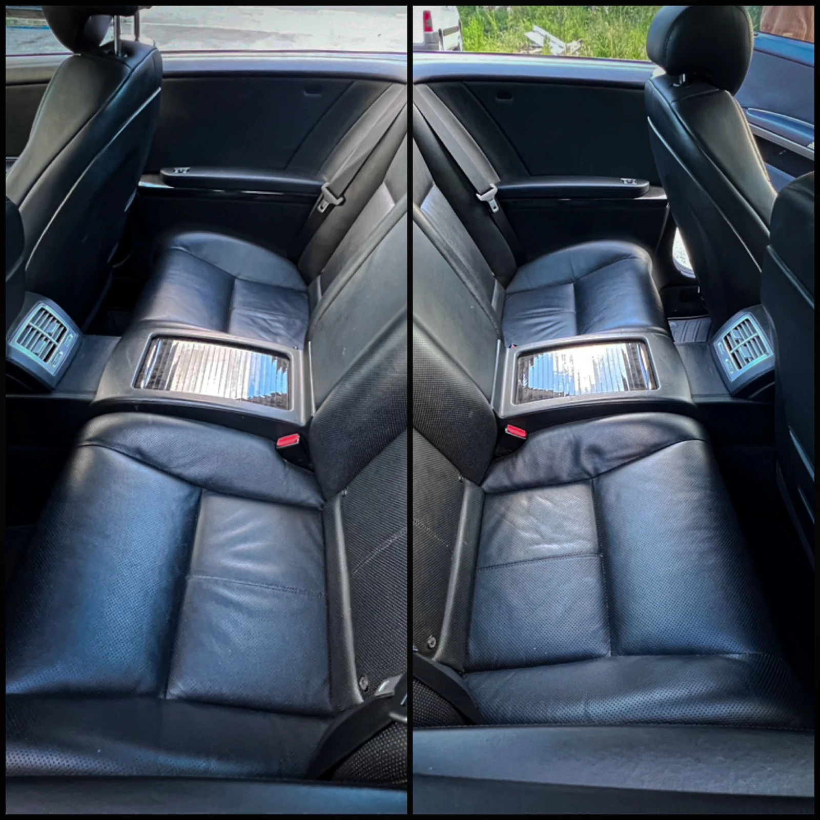 Mercedes-Benz CL 500 ������ !!! | Mobile.bg � ����������� 12