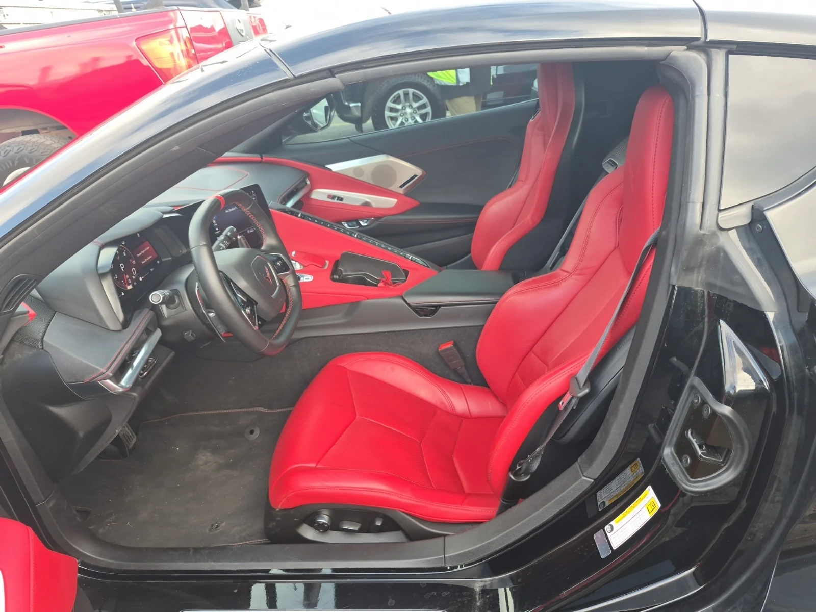 Chevrolet Corvette 2LT | Mobile.bg � ����������� 5