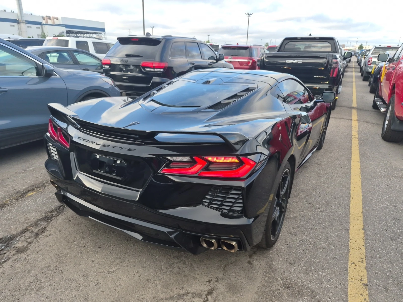 Chevrolet Corvette 2LT | Mobile.bg � ����������� 3