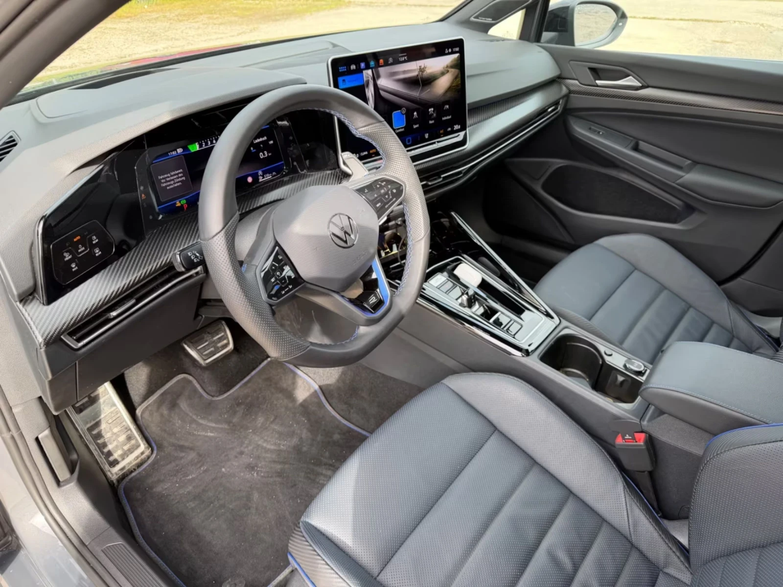 VW Golf GTI R PACKET , снимка 6 - Автомобили и джипове - 55286684