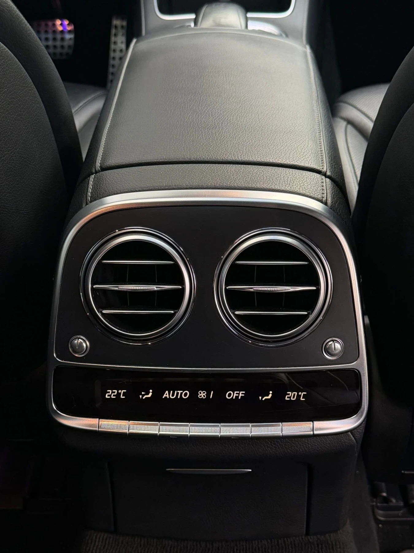 Mercedes-Benz S 350 Long | Mobile.bg � ����������� 16