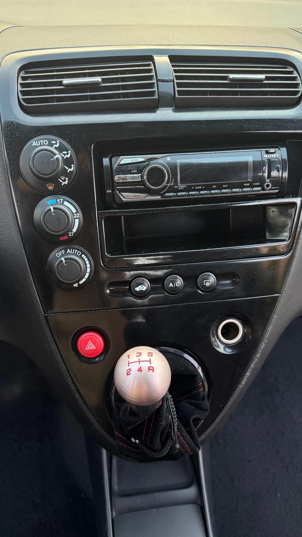Honda Civic 1.7 CDTI SPORT  | Mobile.bg � ����������� 10