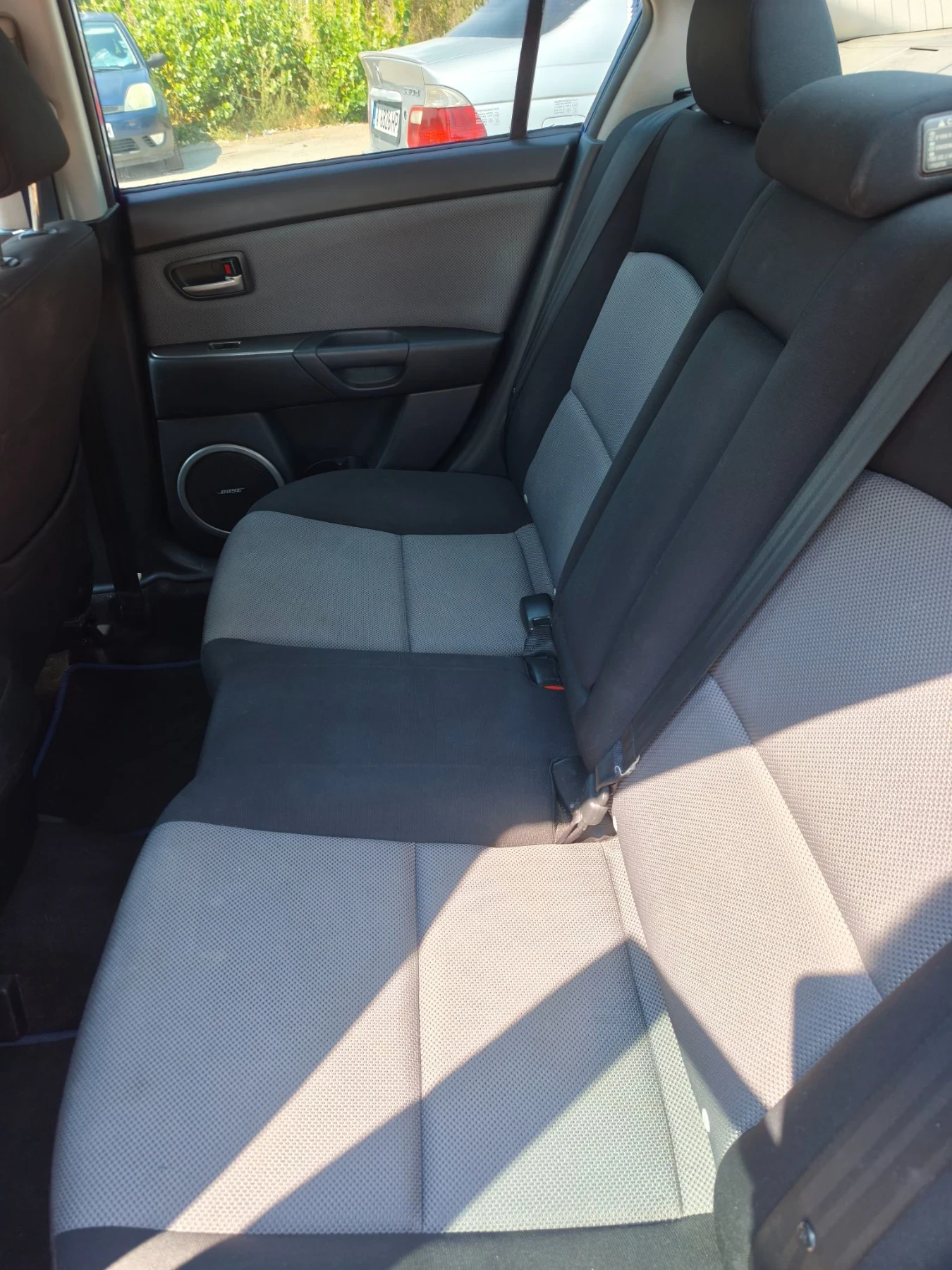 Mazda 3, снимка 6 - Автомобили и джипове - 55792805