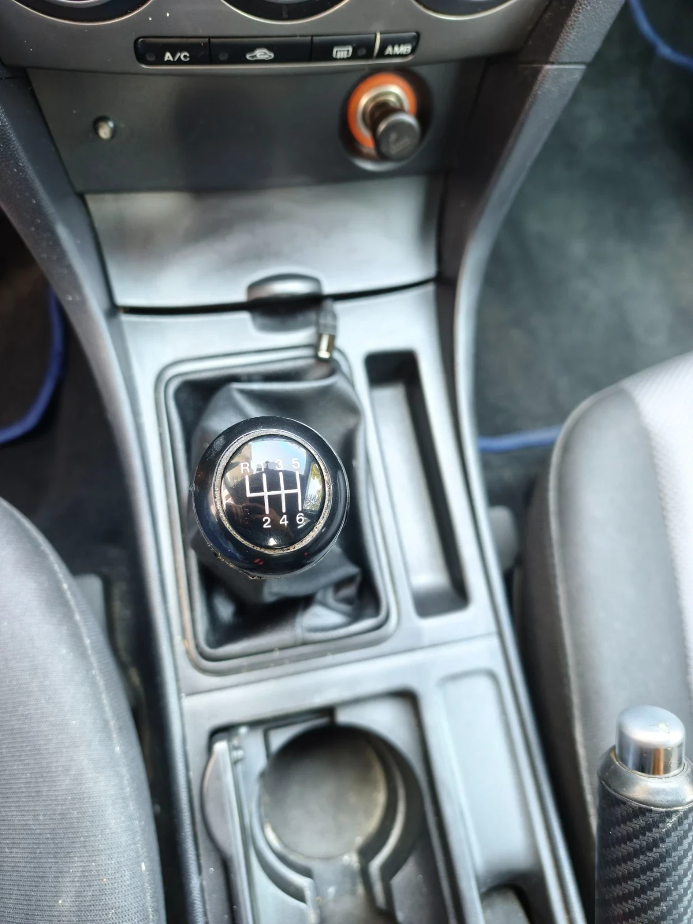 Mazda 3, снимка 13 - Автомобили и джипове - 55792805
