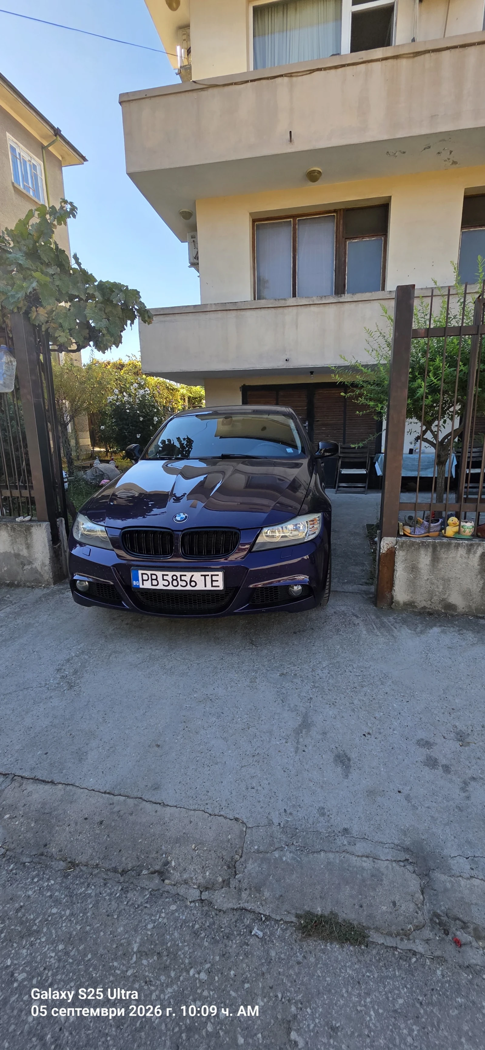 BMW 316 | Mobile.bg � ����������� 1