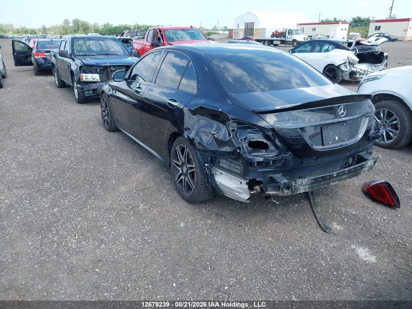 Mercedes-Benz C 43 AMG 4Matic | Mobile.bg � ����������� 3
