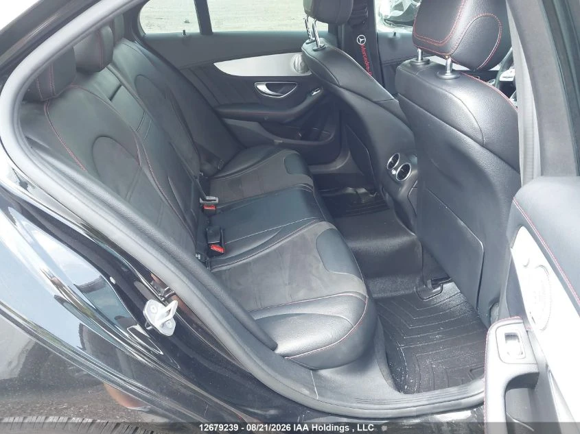 Mercedes-Benz C 43 AMG 4Matic | Mobile.bg � ����������� 8