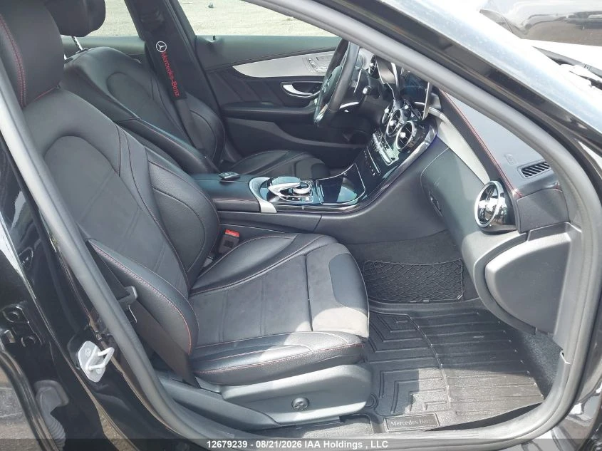 Mercedes-Benz C 43 AMG 4Matic | Mobile.bg � ����������� 5