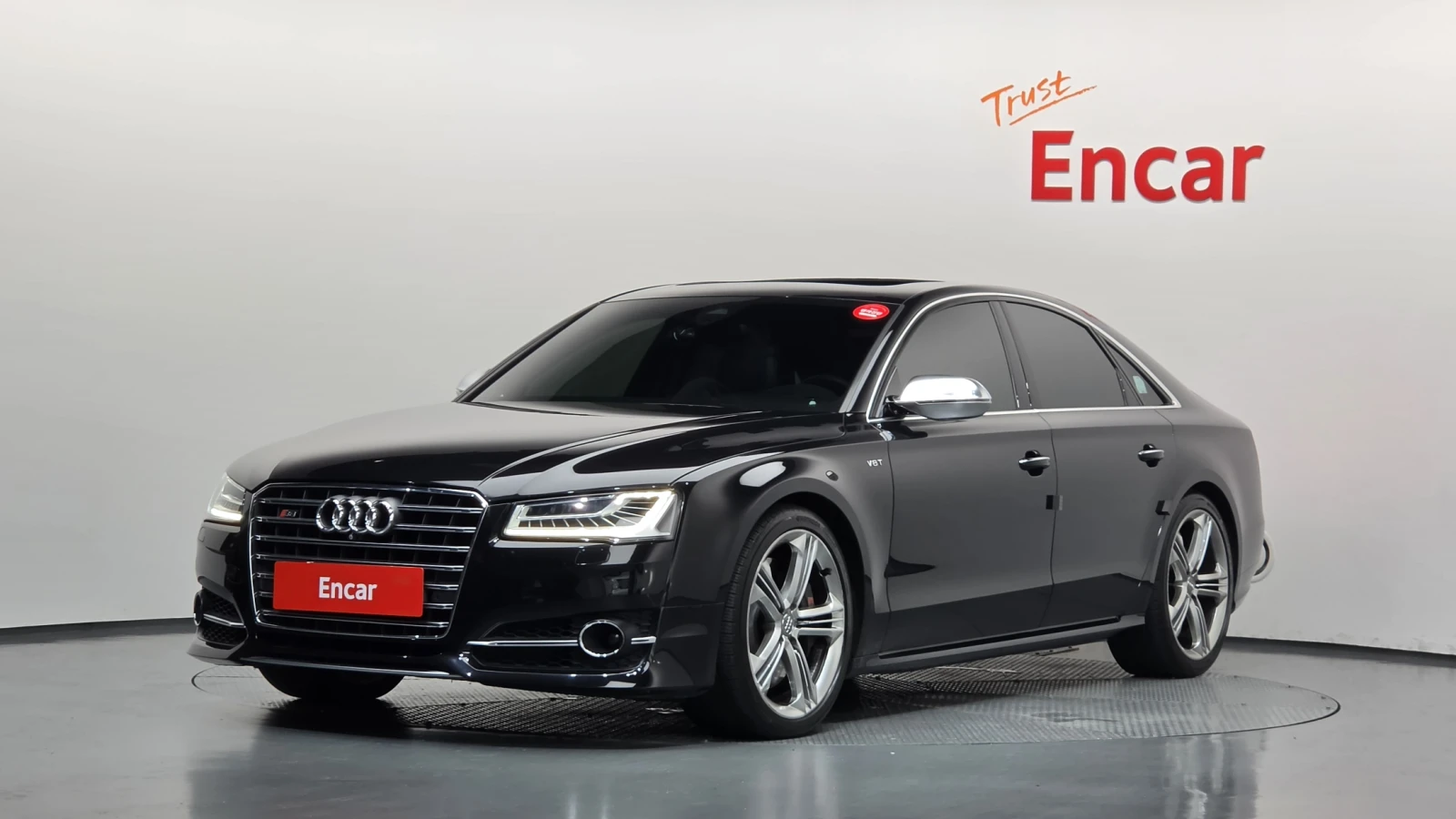 Audi S8 MATRIX* DIS* МАСАЖ* ОБДУХ* HUD* B&O* 360* ALCANTAR