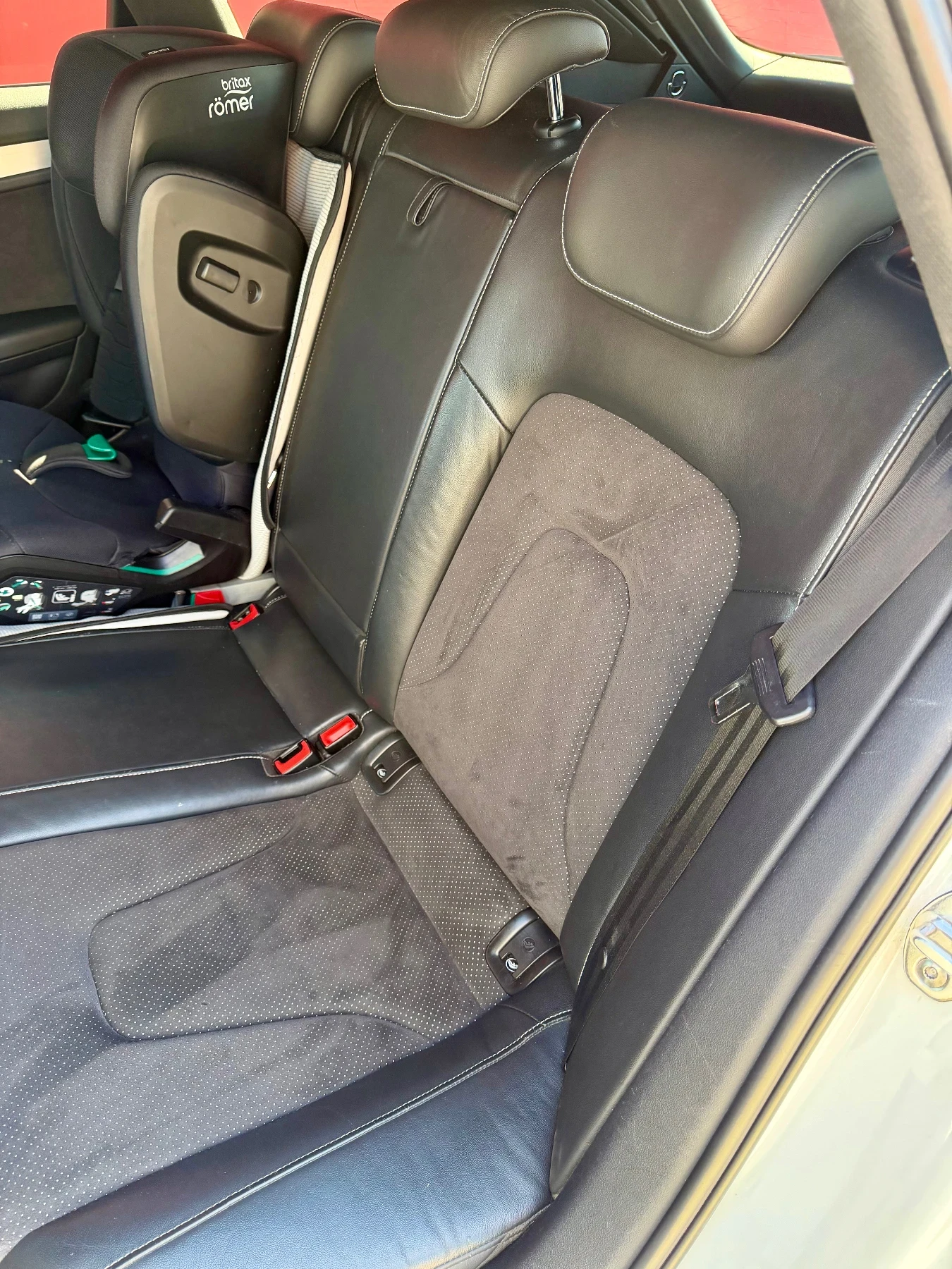 Audi A4 3xS-Line-Plus, снимка 16 - Автомобили и джипове - 56214574