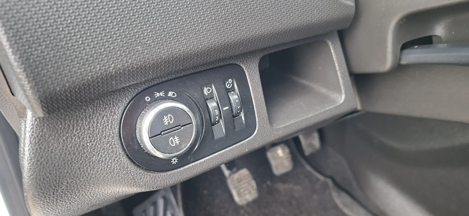 Opel Meriva 1, 4 ������/��� | Mobile.bg � ����������� 7