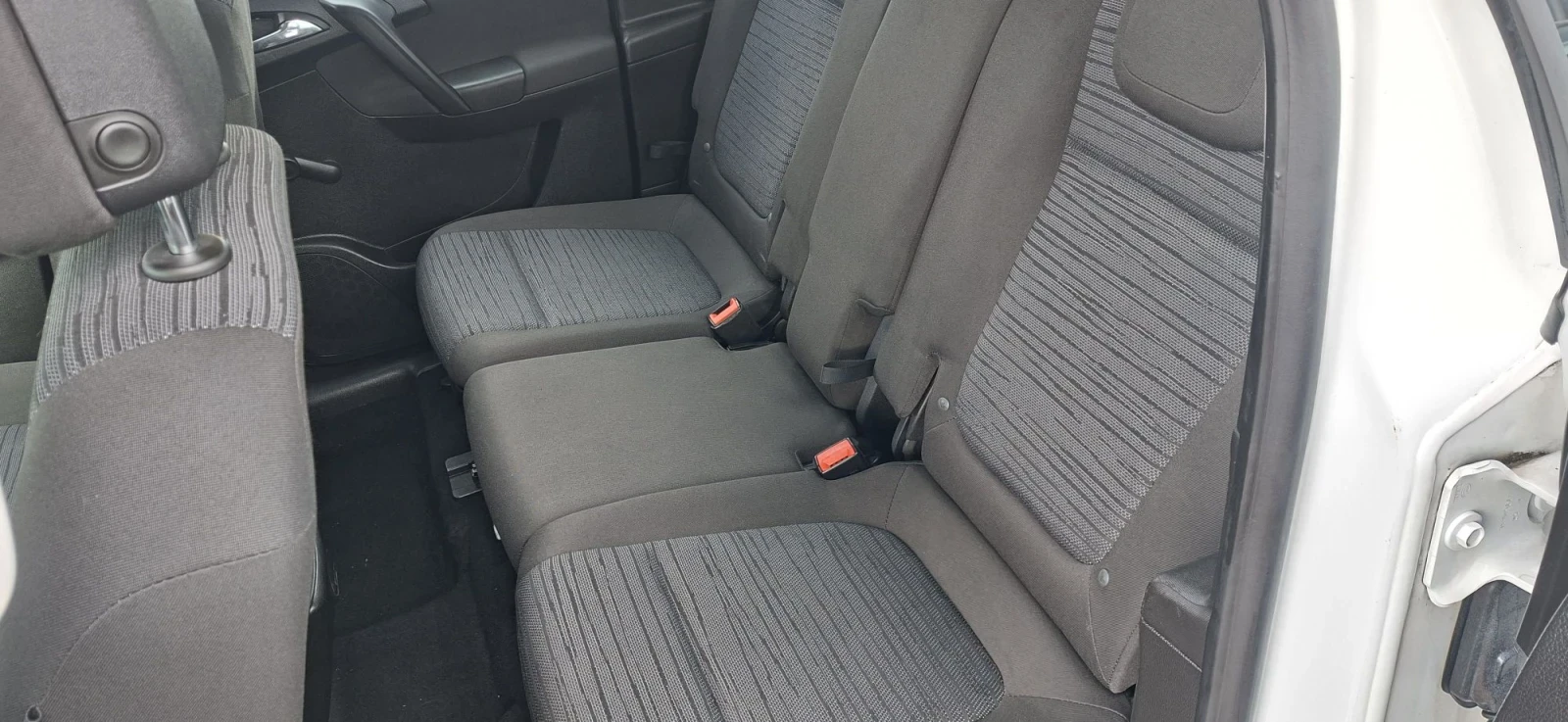 Opel Meriva 1, 4 ������/��� | Mobile.bg � ����������� 5