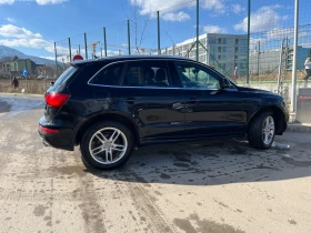Audi Q5 8ZF, снимка 4