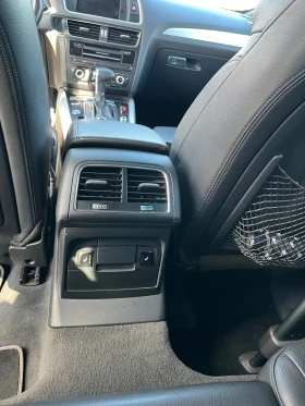 Audi Q5 8ZF, снимка 13