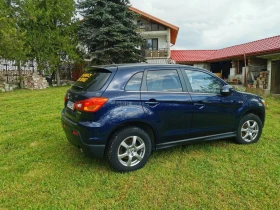 Mitsubishi ASX 1.6, 120000 км!!, снимка 4